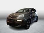 Fiat Panda 1.0 Hybrid Sport, Auto's, Fiat, Stof, Gebruikt, Euro 6, Panda