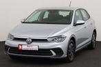 Volkswagen Polo LIFE 1.0TSI DSG7 *LIFE 1.0TSI DSG7 + CARPLAY, Auto's, Stof, Gebruikt, Euro 6, 95 pk