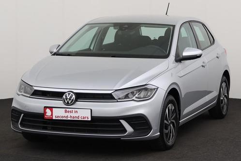 Volkswagen Polo LIFE 1.0TSI DSG7 *LIFE 1.0TSI DSG7 + CARPLAY, Auto's, Volkswagen, Bedrijf, Te koop, Polo, Airconditioning, Android Auto