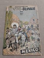 Blondie en Blinkie nr 2: 1ste druk 1952, Boeken, Ophalen of Verzenden