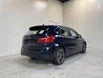 BMW 218 i Active Tourer Autom. - Airco - Topstaat! 1Ste Eig!, Auto's, BMW, Zwart, 2 Reeks, 5 zetels, 5 deurs