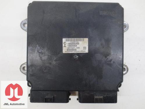 COMPUTER MOTOR ECU MOTORMANAGEMENT MITSUBISHI COLT, Auto-onderdelen, Elektronica en Kabels, Mitsubishi, Gebruikt, Ophalen of Verzenden