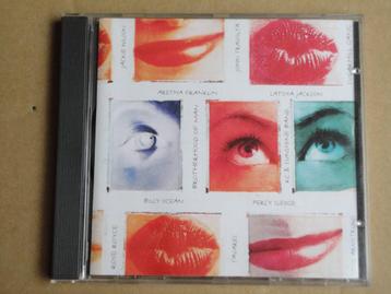 CD Jif Andy Ballerina ARETHA FRANKLIN/JOHN TRAVOLTA/TAVARES beschikbaar voor biedingen