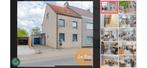 Huis te koop in centrum van Sint Lievens Houtem, Immo, 500 tot 1000 m², 211 kWh/m²/jaar, Provincie Oost-Vlaanderen, 170 m²
