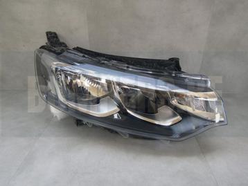 KOPLAMP Citroen C-Elysee C ELYSEE 16- 9817297880 RECHTS Q495 beschikbaar voor biedingen