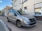 Peugeot Partner Tepee 1.6HDi/2017/156000.km/ 100pk, Auto's, Stof, 4 cilinders, 109 g/km, 5 deurs