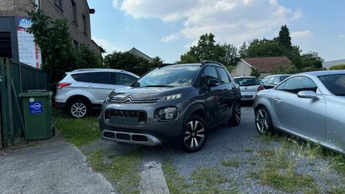 Citroën C3 Aircross - 2020 Euro 6d-ISC - Benzine 1.2, Autos, Citroën, Entreprise, Achat, C3, ABS, Airbags, Air conditionné, Android Auto