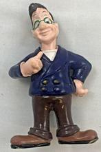 Ernst Bobbie en de Rest Figuur Poppetje Taartdecoratie 7 cm, Verzenden, Zo goed als nieuw