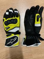 Alpinestars sp1 & sp2 handschoenen, Motoren, Ophalen, Handschoenen