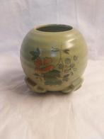 Engelse keramische vaas, Ophalen of Verzenden