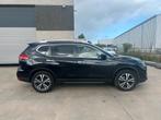 Nissan X-trail 2021 Automaat, Automaat, USB, 4 cilinders, Zwart