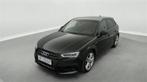 Audi A3 30 TFSI S-LINE INT/EXT CARPLAY/CRUISE ADAPTATIF/FULL, Auto's, Audi, Te koop, Berline, Benzine, 3 cilinders