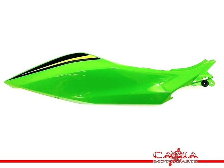 KONTPANEEL RECHTS Kawasaki NINJA 400 2017- (EX400GL), Motoren, Onderdelen | Kawasaki, Nieuw