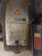 Brûleurs de chaudière, Ophalen, Gebruikt, 800 watt of meer, Cv-ketel of Combi-ketel