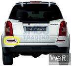 Reflector links achter voor SsangYong Rexton W 2012-2017 839, Neuf, Enlèvement ou Envoi, KGM Europe GmbH, Margarete-von-Wrangell-Straße 19, Kelkheim, 65779, DE