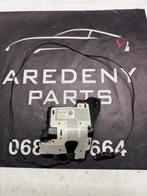 Mercedes Telefoon Antenne GPS Zijspiegel Links A2059057501, Auto diversen, Carkits, Gebruikt, -, -, Ophalen of Verzenden