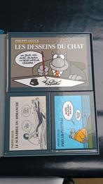 BD le chat fait des petits, Boeken, Ophalen, Zo goed als nieuw