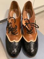 Damesschoen Fratello Rossetti 39,5, Kleding | Dames, Fratelli Rossetti, Ophalen of Verzenden, Gedragen, Schoenen met hoge hakken