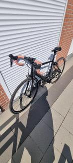 Racefiets Scott voor dames (maat 50), Fietsen en Brommers, Zo goed als nieuw, 15 tot 20 versnellingen, 50 tot 53 cm, Ophalen