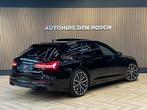 Audi A6 Avant 55 TFSI e Quattro Competition 367PK S Line, Auto's, Automaat, Zwart, Plug-in hybride, Bedrijf