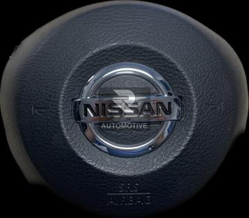 Nissan Qashqai J11 2021 Airbag de direction original 98510-H