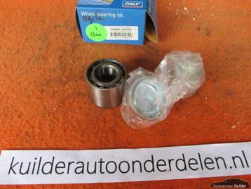 Wiellager achter Opel Agila A Suzuki Ignis Wagon R SKF beschikbaar voor biedingen