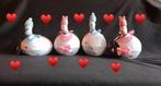 Magnifique cadeau de naissance It’s a Girl ou It’s a Boy️️♥️, Ophalen of Verzenden, Nieuw, Kraamcadeau