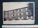 Postkaart Deurne St. Rumoldus school, Verzamelen, Postkaarten | België, Verzenden, 1940 tot 1960, Gelopen, Antwerpen
