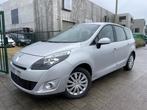 Renault Scénic 1.6 Benzine Navi - Trekhaak - 1 jaar garanti, Auto's, Renault, 177 g/km, Stof, Gebruikt, Bedrijf