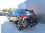 Citroën C3 Aircross 1.5 BlueHDi Feel S (bj 2019), 75 kW, Gebruikt, Euro 6, 4 cilinders