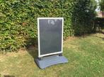 Stoepbord voor A0 affiches, Ophalen, Gebruikt