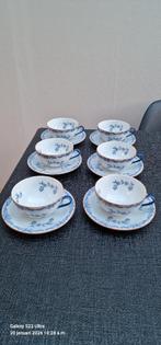 6 Rörstrand Ostindia theeservies, Antiek en Kunst, Ophalen