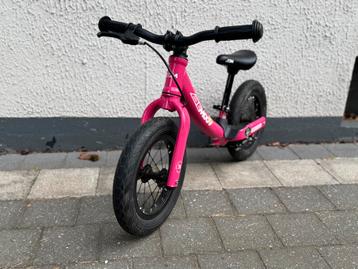 Be Moove loopfietsen voor kinderen van 1 tot 4 j met remmen beschikbaar voor biedingen
