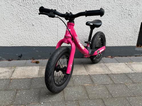 Be Moove loopfietsen voor kinderen van 1 tot 4 j met remmen, Kinderen en Baby's, Speelgoed | Buiten | Voertuigen en Loopfietsen