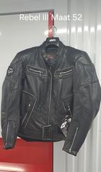 Motorjassen 4SR dames en heren, Motoren, Kleding | Motorkleding, Ophalen of Verzenden, Dames, Jas | leer