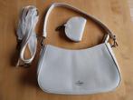 Nieuw: handtas Charm (met aparte beugel), Ophalen of Verzenden, Nieuw, Wit, Handtas
