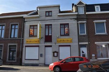 Immeuble à vendre à Grâce-Hollogne, 2 chambres, Immo, 104 m², Maison individuelle, 2 pièces