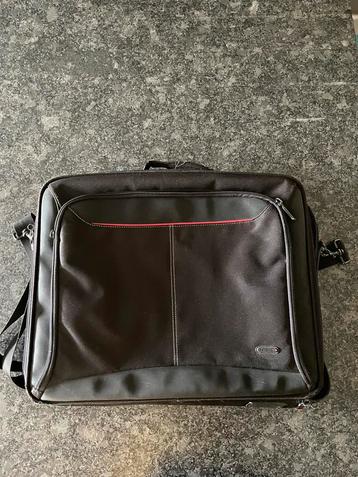 Laptoptas, Enlèvement, Utilisé