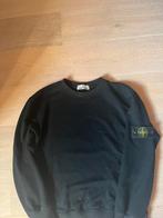 Zwarte stone island trui, Stone island, Maat 48/50 (M), Zwart, Ophalen of Verzenden