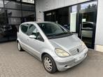 Mercedes-Benz A 170 CDI Classic Piccadilly, Auto's, Voorwielaandrijving, Stof, Zwart, 4 cilinders