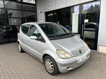 Mercedes-Benz A 170 CDI Classic Piccadilly beschikbaar voor biedingen