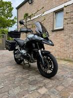 BMW GS 1200, Motoren, Particulier