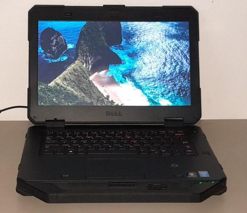 DELL 5404 CORE i7/16GB RAM/1TB SSD/HDMI/BACKLIT/TOUCHSCREEN, Computers en Software, Windows Laptops, Refurbished, 14 inch, SSD