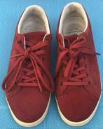 Sneakers maat 37 Aigle, Verzenden, Sneakers, Gedragen, Rood