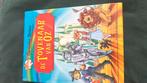 Geronimo Stilton - De tovenaar van Oz, Boeken, Ophalen of Verzenden, Zo goed als nieuw, Geronimo Stilton