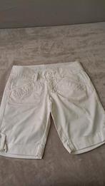 Witte dames short'Fishbone.XS, Vêtements | Femmes, Culottes & Pantalons, Enlèvement ou Envoi, Fishbone, Comme neuf, Taille 34 (XS) ou plus petite