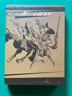 Boulevard des Bulles boxset - 16 illustraties, Ophalen, Zo goed als nieuw