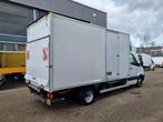 Mercedes-Benz Sprinter 514 CDI Koffer LBW GVW 3500 KG EURO 6, Auto's, Bestelwagens en Lichte vracht, Automaat, Achterwielaandrijving