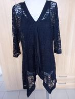 46 Tunique dentelle, Kleding | Dames, Blouses en Tunieken, Ophalen of Verzenden