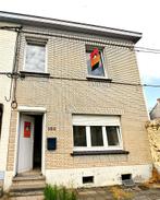 Maison 3 façades avec garage (accès via 2 rues), Immo, Huizen en Appartementen te koop, Tot 200 m², Tussenwoning, 254 kWh/m²/jaar